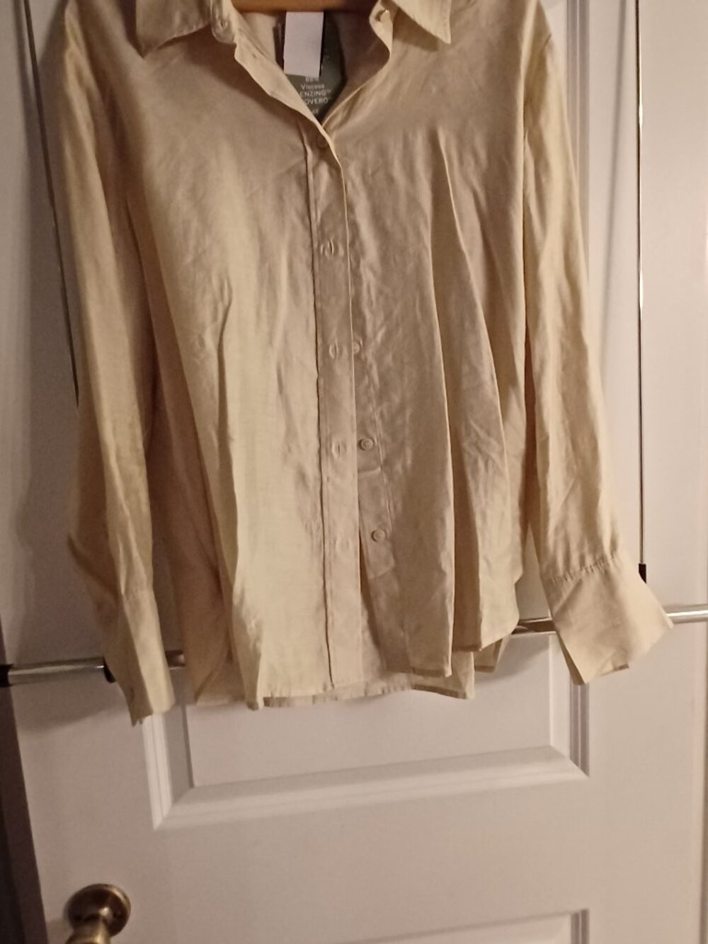 Button down shirt - Picture 4 of 4